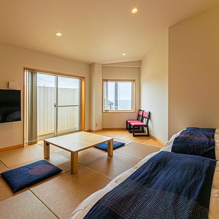 Ootoku Hotell Sakai  Eksteriør bilde
