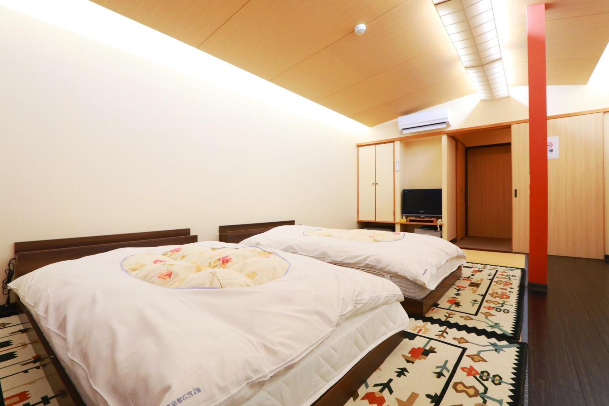 Ootoku Hotell Sakai  Eksteriør bilde