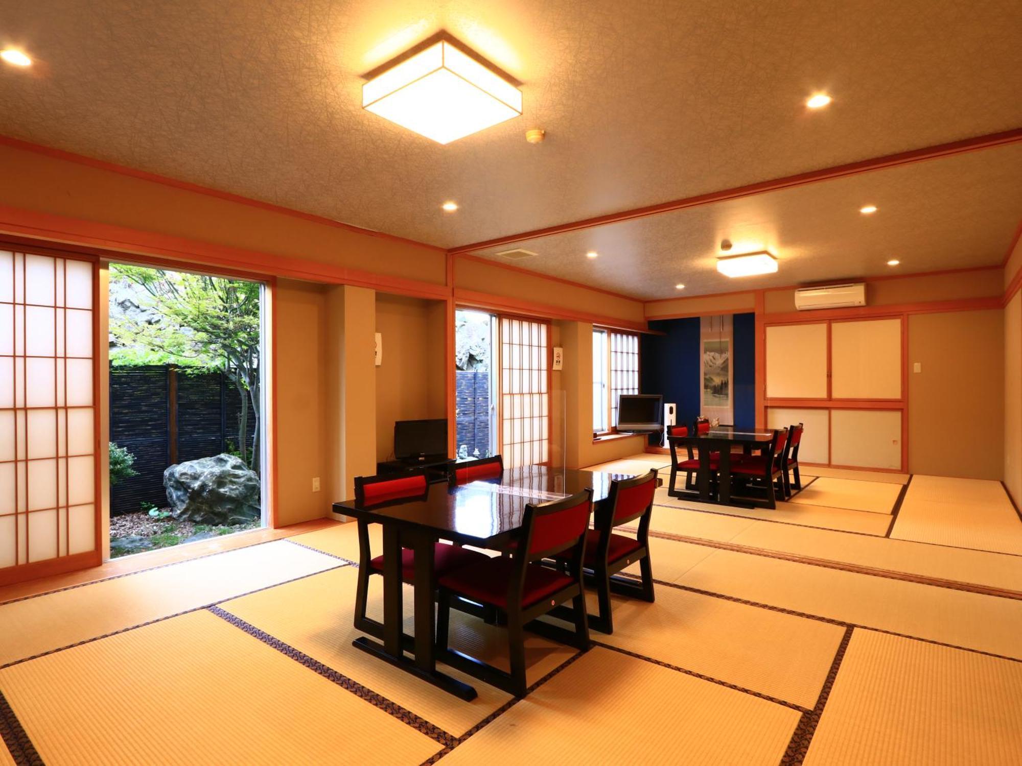 Ootoku Hotell Sakai  Eksteriør bilde