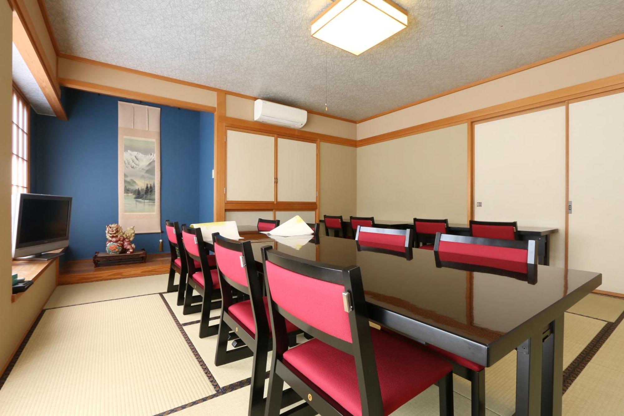 Ootoku Hotell Sakai  Eksteriør bilde
