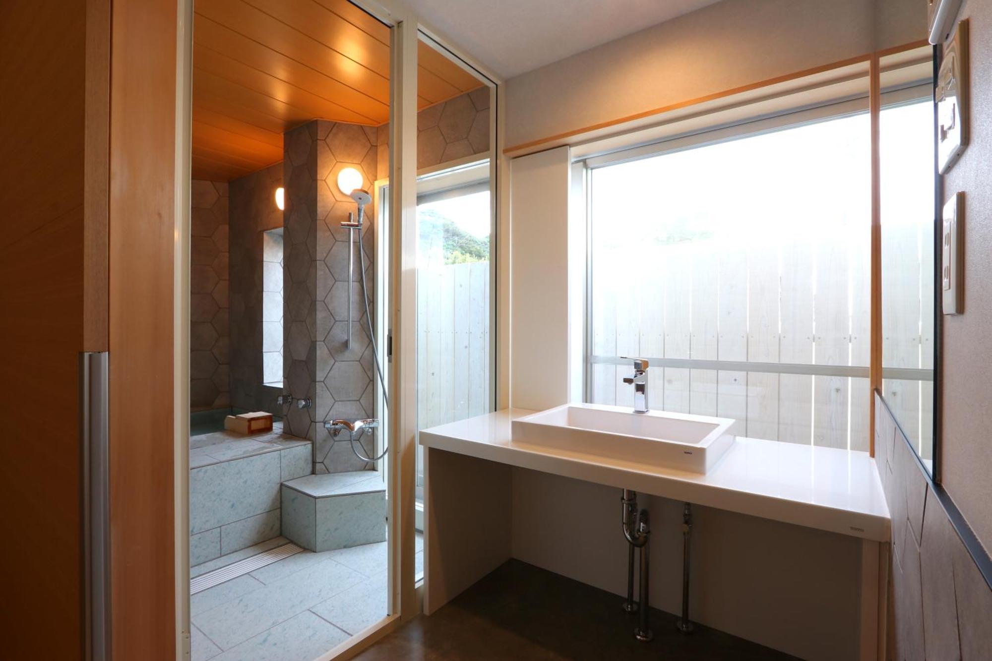 Ootoku Hotell Sakai  Eksteriør bilde