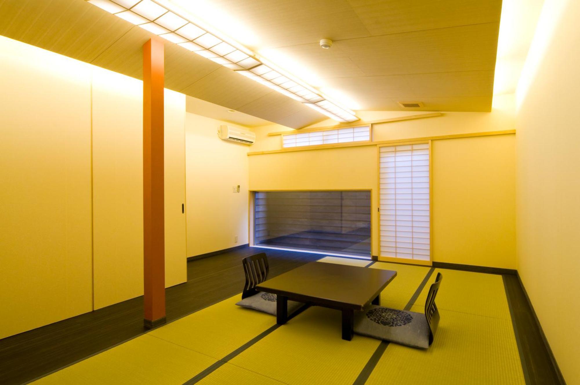 Ootoku Hotell Sakai  Eksteriør bilde