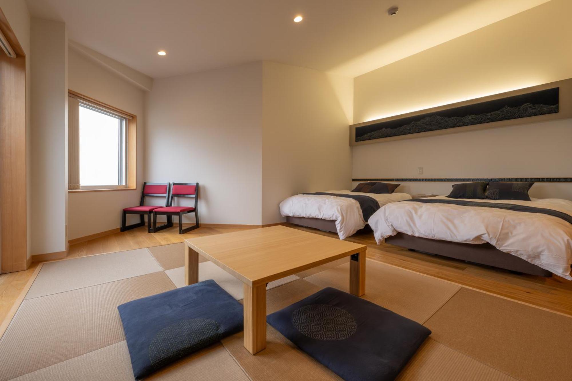 Ootoku Hotell Sakai  Eksteriør bilde