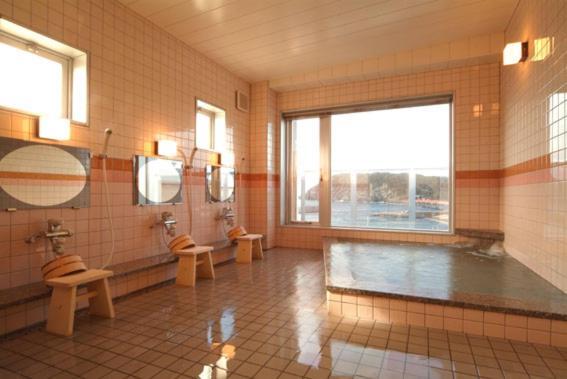Ootoku Hotell Sakai  Eksteriør bilde